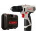 Дрель-шуруповерт аккумуляторная CROWN CT21053LH-1.5 BMC Дрель-шуруповерт аккумуляторная CROWN CT21053LH-1.5 BMC