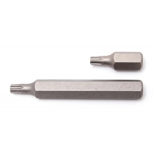 Бита TORX T30х75мм,10мм Бита TORX T30х75мм,10мм