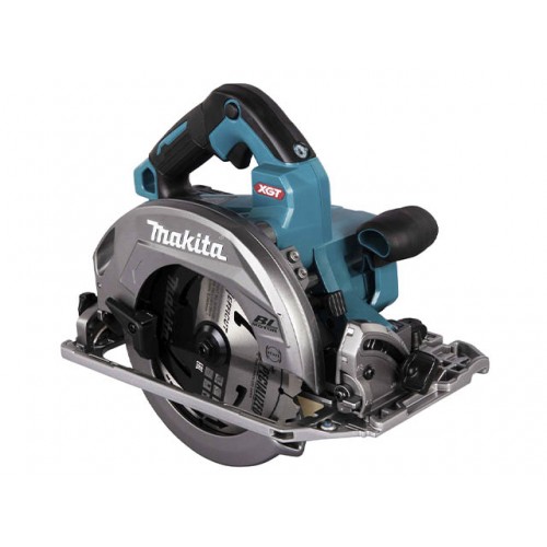 Аккум. циркулярная пила MAKITA XGT HS 004 GZ 01 в кор. Аккум. циркулярная пила MAKITA XGT HS 004 GZ 01 в кор.
