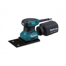 Виброшлифмашина MAKITA BO 4566 в кор.