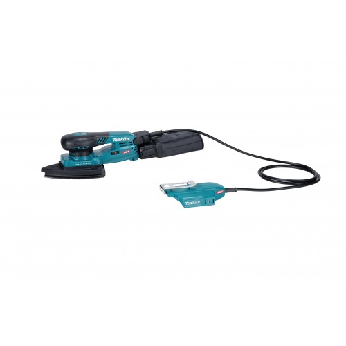 Аккум. виброшлифмашина MAKITA XGT BO006CGZ в кор. Аккум. виброшлифмашина MAKITA XGT BO006CGZ в кор.