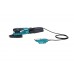 Аккум. виброшлифмашина MAKITA XGT BO006CGZ в кор. Аккум. виброшлифмашина MAKITA XGT BO006CGZ в кор.