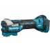 Аккум. многофункциональный инструмент (реноватор) MAKITA LXT DTM 52 Z в кор. Аккум. многофункциональный инструмент (реноватор) MAKITA LXT DTM 52 Z в кор.