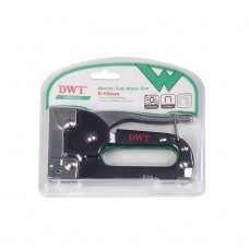 Пистолет скобозабивной DWT DHGN-STA