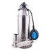 Дренажный насос INOXPROF 12-13-1,1 UNIPUMP