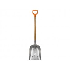 Лопата совковая универсальная FISKARS