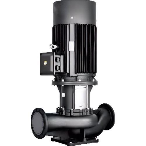 Циркуляционный насос TD 125-18/4Т, BQQE (11.0 кВт, 380В, 1500об/мин) Циркуляционный насос TD 125-18/4Т, BQQE (11.0 кВт, 380В, 1500об/мин)