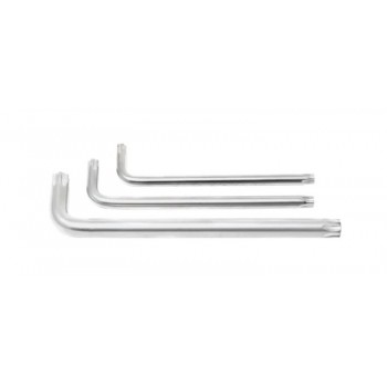 Ключ Г-образный TORX длинный T15