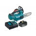 Аккум. пила цепная MAKITA LXT DUC204SF шина 20 см (8 Аккум. пила цепная MAKITA LXT DUC204SF шина 20 см (8