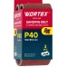 Шлифлента 100x914 мм P40 бесконечная 3 шт. для станка WORTEX GM 1528 Шлифлента 100x914 мм P40 бесконечная 3 шт. для станка WORTEX GM 1528