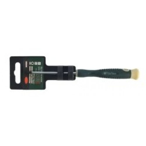 Отвертка TORX с отверстием ювелирная T7Hх40мм Отвертка TORX с отверстием ювелирная T7Hх40мм