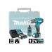Аккум. дрель-шуруповерт MAKITA CXT DF 333 DWYE в чем. + набор бит Аккум. дрель-шуруповерт MAKITA CXT DF 333 DWYE в чем. + набор бит