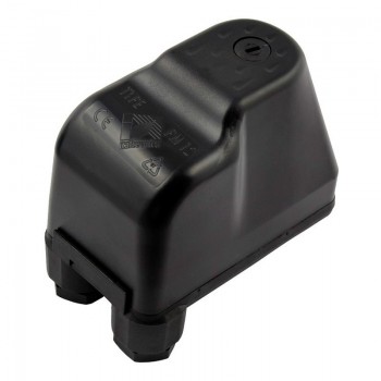 Реле давления  PM/5G  1-5bar  1/4 - F  ~250V  16A (10A) с накидной гайкой ITALTECNICA
