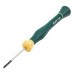 Отвертка TORX с отверстием ювелирная T6Hх40мм Отвертка TORX с отверстием ювелирная T6Hх40мм
