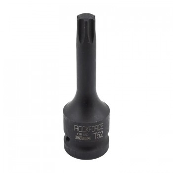 Головка-бита TORX ударная T52,1/2''