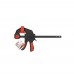 Струбцина быстрозажимная CROWN 150 мм CPHFC-LCA06 Струбцина быстрозажимная CROWN 150 мм CPHFC-LCA06