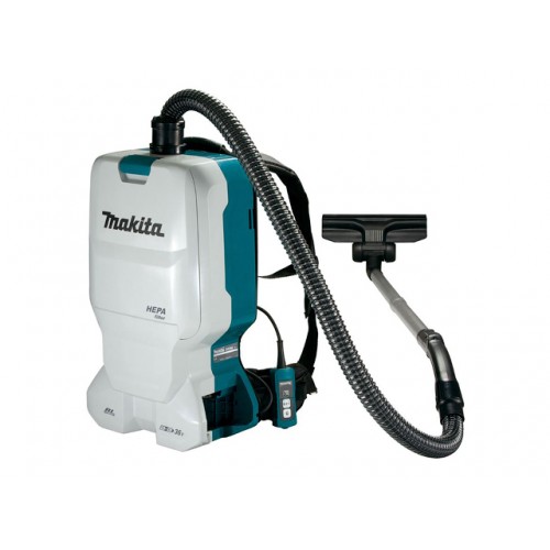 Аккум. пылесос MAKITA LXT DVC 660 Z в кор. Аккум. пылесос MAKITA LXT DVC 660 Z в кор.