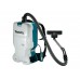 Аккум. пылесос MAKITA LXT DVC 660 Z в кор. Аккум. пылесос MAKITA LXT DVC 660 Z в кор.