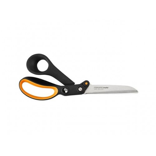 Ножницы для толстых материалов 24см Amplify FISKARS Ножницы для толстых материалов 24см Amplify FISKARS