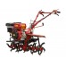 Культиватор бензиновый FERMER FM-1617MXL без колес