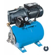 Станция авт.водоснабжения AUTO JET 100 L UNIPUMP