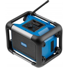 Аккум. радио BULL BCR 1880 XLTpro SOLO
