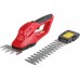 Аккум. ножницы садовые WORTEX SG 7215-1 в кор. + насадка-кусторез Аккум. ножницы садовые WORTEX SG 7215-1 в кор. + насадка-кусторез