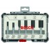 Набор пазовых фрез 8мм (6шт) BOSCH