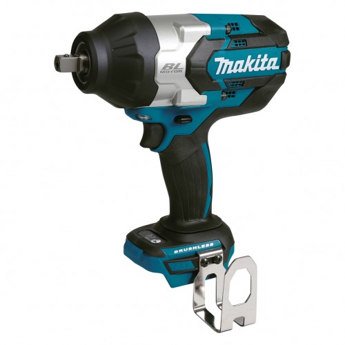 Аккум. ударный гайковерт MAKITA LXT DTW1004Z в кор. Аккум. ударный гайковерт MAKITA LXT DTW1004Z в кор.