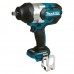 Аккум. ударный гайковерт MAKITA LXT DTW1004Z в кор. Аккум. ударный гайковерт MAKITA LXT DTW1004Z в кор.