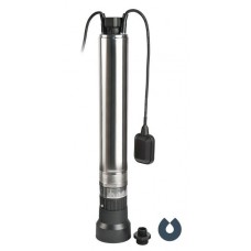 Погружной насос ECO FLOAT-1 с попл. выкл., 340Вт UNIPUMP
