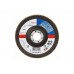 Круг лепестковый 125х22.2 мм K80 конический STANDARD FOR METAL BOSCH Круг лепестковый 125х22.2 мм K80 конический STANDARD FOR METAL BOSCH