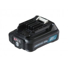 Аккумулятор MAKITA CXT BL 1021 B 12.0 В, 2.0 А/ч, Li-Ion