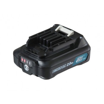 Аккумулятор MAKITA CXT BL 1021 B 12.0 В, 2.0 А/ч, Li-Ion