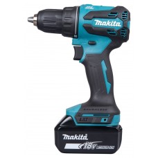 Аккум. дрель-шуруповерт MAKITA LXT DDF490F002 Makpac2