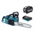 Аккум. пила цепная MAKITA XGT UC026GT101 шина 40 см (16 Аккум. пила цепная MAKITA XGT UC026GT101 шина 40 см (16
