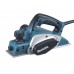 Рубанок электрический MAKITA KP 0800 в кор. Рубанок электрический MAKITA KP 0800 в кор.