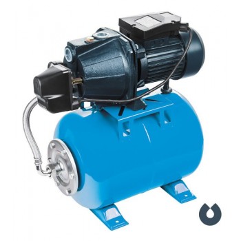 Станция авт.водоснабжения AUTO JET 100 S UNIPUMP