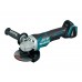 Аккум. углошлифмашина MAKITA LXT DGA 508 Z в кор. Аккум. углошлифмашина MAKITA LXT DGA 508 Z в кор.