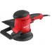 Эксцентриковая шлифмашина WORTEX LX RS 1245-1 E в кор. 450 Вт, 125 мм, 3000-13000 об/мин