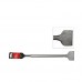 Зубило плоское для плитки SDS+ (40x250mm fi=14)