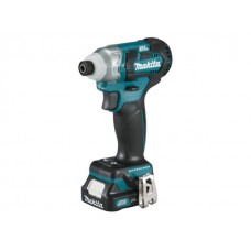 Аккум. шуруповерт MAKITA TD 111 DWAE в чем.