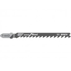 Пилка лобз. по дереву T144D (1 шт.) BOSCH