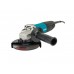 Одноручная углошлифмашина MAKITA GA 5030RX8 в кор.+ 5 отрезных кругов Одноручная углошлифмашина MAKITA GA 5030RX8 в кор.+ 5 отрезных кругов