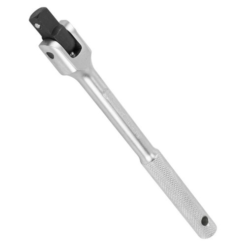 Вороток шарнирный с накаткой 1/2''L-250мм. Вороток шарнирный с накаткой 1/2''L-250мм.