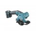 Аккум. циркулярная пила MAKITA HS 301 DWME в чем.