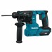 Аккум. перфоратор MAKITA XGT HR010GZ в кор. Аккум. перфоратор MAKITA XGT HR010GZ в кор.