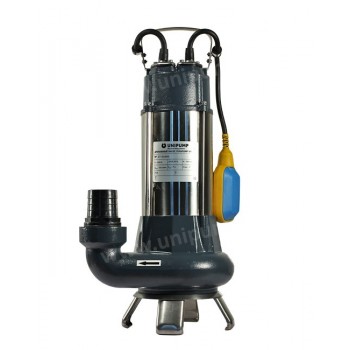 Фекальный насос FEKAPUMP V 1100F UNIPUMP