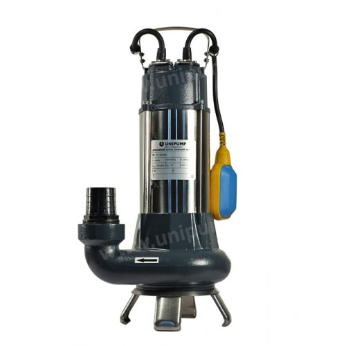 Фекальный насос FEKAPUMP V 1100F UNIPUMP Фекальный насос FEKAPUMP V 1100F UNIPUMP