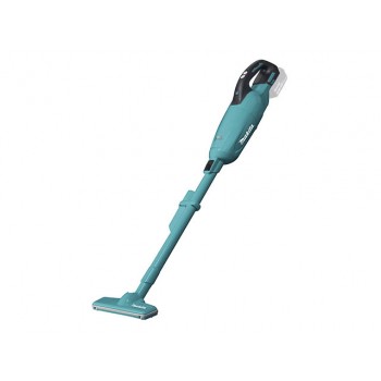 Аккум. пылесос MAKITA LXT DCL 281 FZ в кор.